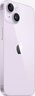 Aperçu de Apple iPhone 14 512 Go, mauve