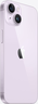 Thumbnail image of Apple iPhone 14 256GB Purple