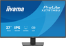 Aperçu de iiyama ProLite X2797HSU-B1 Monitor
