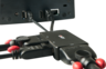 Thumbnail image of LINDY HDMI - DP/DVI-D/VGA Adapter
