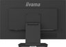 Miniatuurafbeelding van iiyama PL T2454MSC-B3AG Touch Monitor