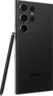 Thumbnail image of Samsung Galaxy S23 Ultra 256GB Black