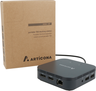 ARTICONA 8K/2 x 4K Portable TB3 Docking Vorschau
