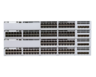 Cisco Catalyst C9300L-48T-4X-A switch előnézet