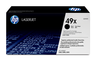 Thumbnail image of HP 49X Toner Black