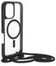 Widok produktu Etui OtterBox React iPhone 16 Necklace w pomniejszeniu