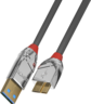 LINDY USB Typ A - Micro-B 0,5 m Vorschau
