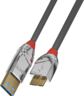 Thumbnail image of LINDY USB-A - Micro-B 1m