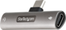 Thumbnail image of Adapter USB-C/m - 3.5mm Jack/f