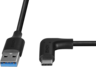 Aperçu de Câble USB LINDY type C - A, 1 m