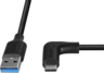 Thumbnail image of LINDY USB-C to A Cable 1m