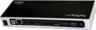 Aperçu de Adaptateur USB-C -HDMI/DP/RJ45/USB/audio