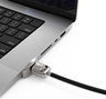 Imagem em miniatura de Cadeado cabo Compulocks MacBook Pro 16