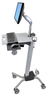 Thumbnail image of Ergotron Neo-Flex LCD Cart