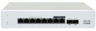 Thumbnail image of Cisco Meraki MS130-8X-HW Switch