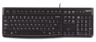 Thumbnail image of Logitech K120 Keyboard