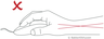 Thumbnail image of Bakker Evoluent D Wless Vertical Mouse M