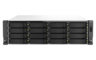 Vista previa de NAS QNAP TS-h2287XU-RP 64 GB 22 bahías