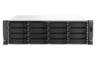 Vista previa de NAS QNAP TS-h2287XU-RP 64 GB 22 bahías