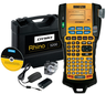 Thumbnail image of DYMO Rhino 5200 Label Printer w/ Case