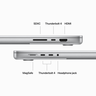 Thumbnail image of Apple MacBook Pro 16 M3Pro 18GB/1TB Silv