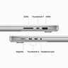 Thumbnail image of Apple MacBook Pro 16 M3Pro 36GB/1TB Silv