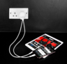 Thumbnail image of LINDY USB-C/USB-A Charger 20W