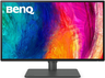 BenQ DesignVue PD2506Q Monitor thumbnail