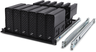 Thumbnail image of HP Z2 Mini G9 Rail Rack Kit