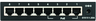 Miniatura obrázku Prepínač D-Link DES-1008PA PoE