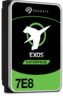 Thumbnail image of Seagate Exos 7E8 HDD 8TB