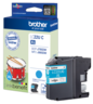 Miniatuurafbeelding van Brother LC-22UC Ink Cyan