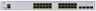 Thumbnail image of Cisco SB CBS350-24P-4G Switch