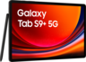 Miniatuurafbeelding van Samsung Galaxy Tab S9+ 5G 256GB Graphite