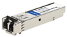 Thumbnail image of AddOn SFP-10G-SR-S-AO Transceiver