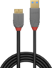 Thumbnail image of LINDY USB-A to Micro-B Cable 2m