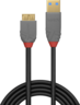 Thumbnail image of LINDY USB-A to Micro-B Cable 0.5m