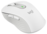 Widok produktu Logitech Bolt M650 Mysz, biała f.B. w pomniejszeniu