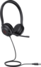 Thumbnail image of Yealink UH35 Dual Teams Headset