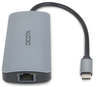 Thumbnail image of DICOTA USB-C 8-in-1 Multi Dock