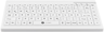 Thumbnail image of GETT GCQ CleanType Compact Keyboard Whit