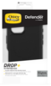 Thumbnail image of OtterBox Defender iPhone 16 Case Black