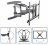 Thumbnail image of StarTech Full-Motion Wall Mount