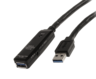 Miniatuurafbeelding van StarTech USB-A Active Extension 10m
