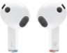 Aperçu de Samsung Galaxy Buds3, blanc