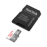 SanDisk Ultra 32 GB microSDHC UHS-I-Card Vorschau