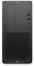 Miniatuurafbeelding van HP Z2 G5 Tower Xeon 16/512GB