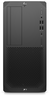 Thumbnail image of HP Z2 G5 Tower i7 RTX 4000 16/512GB