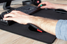 Thumbnail image of CHERRY SLIDEPAD ERGO Arm Rest