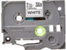 Thumbnail image of Brother TZe-221 9mmx8m Label Tape White